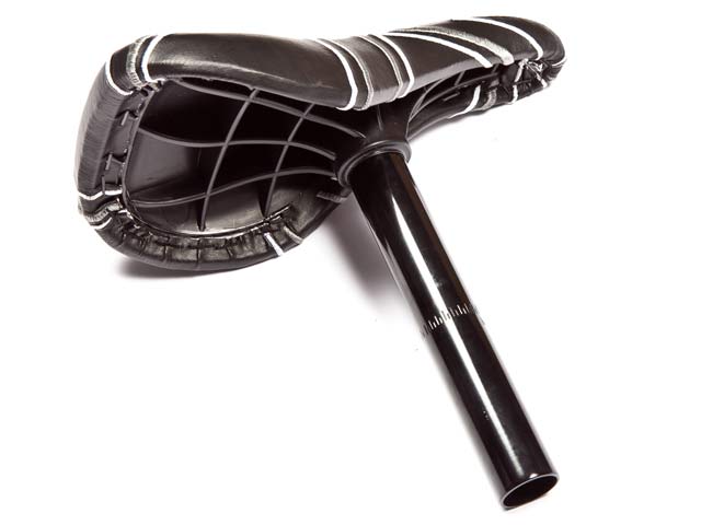 Bmx bike 2025 seat post